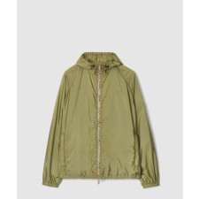 [PRADA-프라다]나일론 후드 재킷 81109921