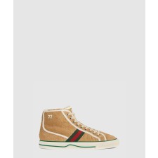 [GUCCI-구찌]테니스 1977 트레이너 649335