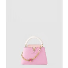 [LOUIS VUITTON-루이비통]카푸신 토트백 M22375