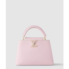 [LOUIS VUITTON-루이비통]카푸신 BB M24120