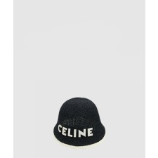[CELINE-셀린느]벙거지 2A45U6