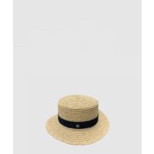 [CHANEL-샤넬]선캡 AA7476