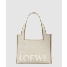 [LOEWE-로에베]라지 로에베 폰트 토트