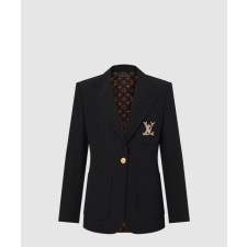 [LOUIS VUITTON-루이비통]노티컬 프레피 블레이저 1AHGOH