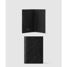 [LOUIS VUITTON-루이비통]패스포트 커버 M13187