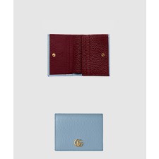 [GUCCI-구찌]GG 마몽 미니 지갑 456126