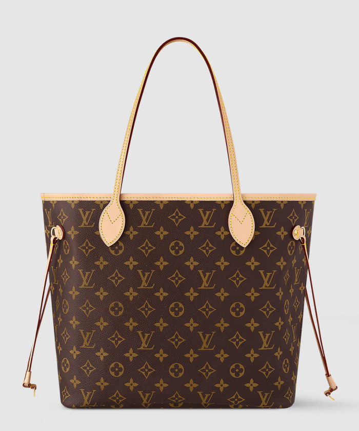 [LOUIS VUITTON-루이비통]네버풀 MM M46987