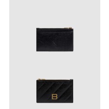 [BALENCIAGA-발렌시아가]카드지갑 766465