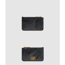 [BALENCIAGA-발렌시아가]카드지갑 765465