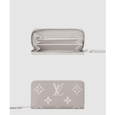 [LOUIS VUITTON-루이비통]지퍼 장지갑 M14228