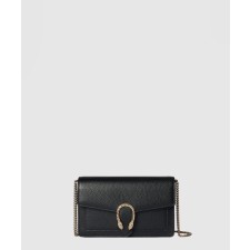 [GUCCI-구찌]체인 위의 디오니소스 숄더백 837373