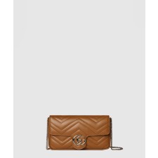 [GUCCI-구찌]GG 마몽 미니백 751526