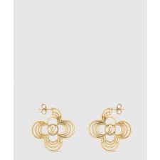[LOUIS VUITTON-루이비통]LV 브리즈 귀걸이 M02675