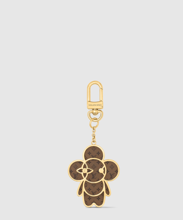 [LOUIS VUITTON-루이비통]비비엔 백 참 M02210