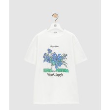 [LOEWE-로에베]릴랙스 핏 티셔츠