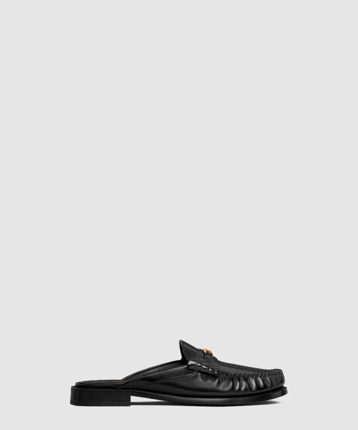 [CELINE-셀린느]루코 뮬 로퍼 360093