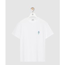[LOEWE-로에베]릴랙스 핏 티셔츠 코튼
