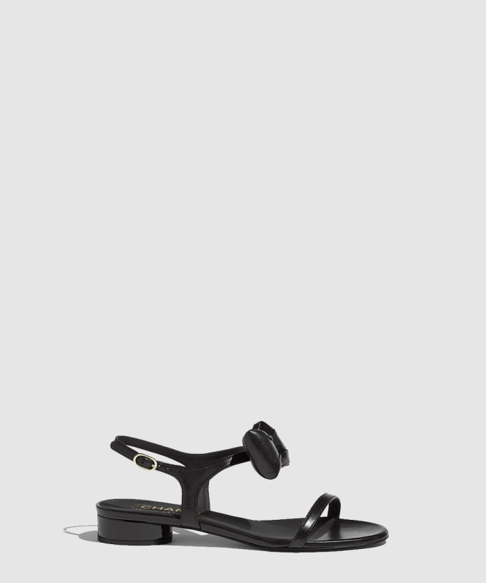 [CHANEL-샤넬]샌들 G46193