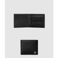 [GUCCI-구찌]GG 마몬트 동전 지갑 소프트 가죽 835048
