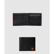 [GUCCI-구찌]GG 마몬트 동전 지갑 소프트 가죽 835048