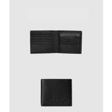 [GUCCI-구찌]소가죽 지갑 835098
