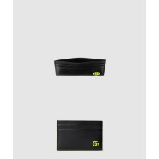 [GUCCI-구찌]GG 마몽 카드 케이스 835049