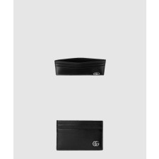 [GUCCI-구찌]GG 마몽 카드 케이스 835049