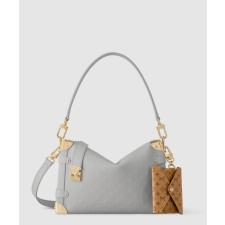 [LOUIS VUITTON-루이비통]사이드 트렁크 MM M25602