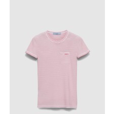 [PRADA-프라다]스트라이프 크루넥 스웨터 P24R2G