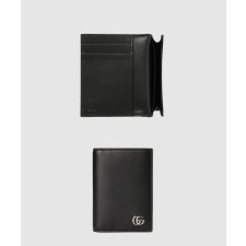 [GUCCI-구찌]GG 마몽 바이폴드 카드 케이스 835053