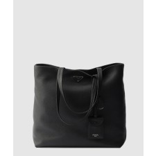 [PRADA-프라다]가죽 토트백 2VG130