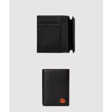 [GUCCI-구찌]GG 마몽 바이폴드 카드 케이스 835053