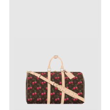 [LOUIS VUITTON-루이비통]LV x TM 키폴 반둘리에르 45 M13764