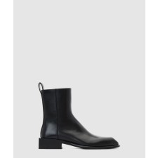 [MCQUEEN-알렉산더맥퀸]스로틀 앵클 30124B
