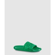 [LOUIS VUITTON-루이비통]워터프런트 샌들 1AA5OP