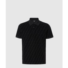 [FENDI-펜디]폴로 셔츠 FY0985