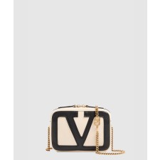 [VALENTINO-발렌티노]가라바니 비바 슈퍼스타 나파 레더 벨트백