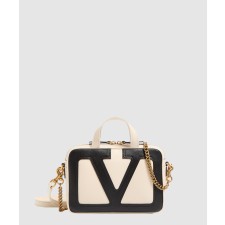 [VALENTINO-발렌티노]가라바니 비바 슈퍼스타 나파 레더 핸드백