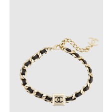 [CHANEL-샤넬]목걸이 AB6771