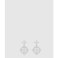 [LOUIS VUITTON-루이비통]귀걸이 Q96760