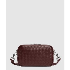 [BOTTEGA-보테가베네타]스몰 인트레치아토 카메라백 755923