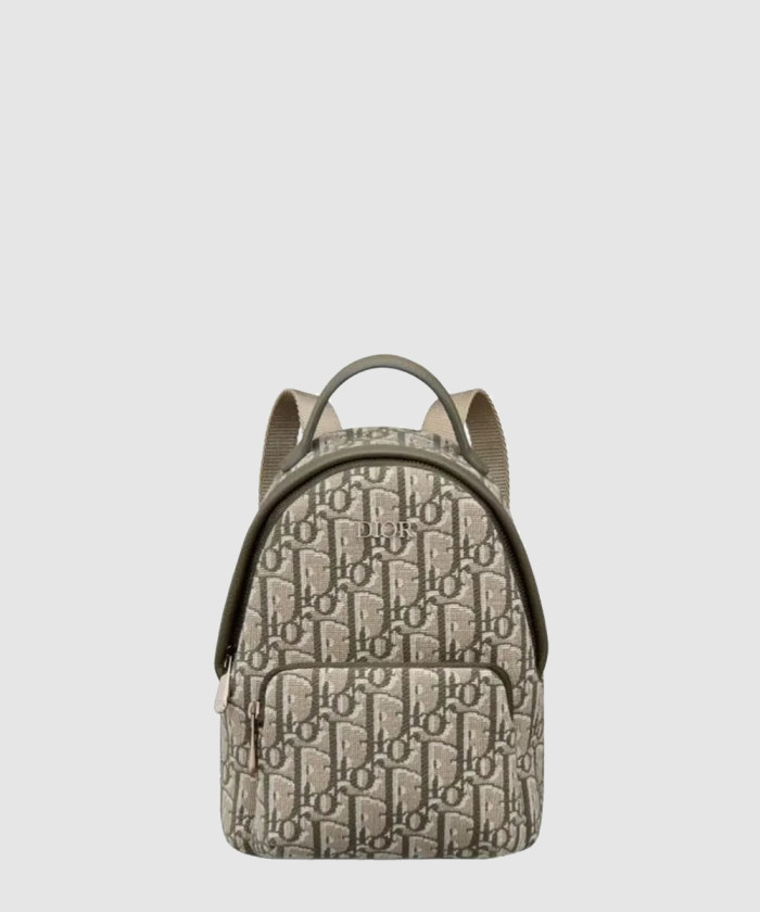 [DIOR-디올]키즈 미니 라이더 백팩 M1524
