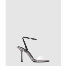 [MCQUEEN-알렉산더맥퀸]샌들 304227