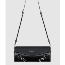 [GIVENCHY-지방시]부아유 그레인 가죽 롤러백