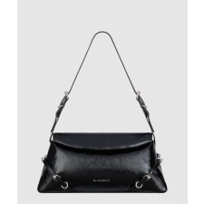 [GIVENCHY-지방시]스몰 프티 부아유 페이턴트 가죽백