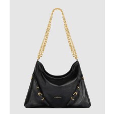 [GIVENCHY-지방시]Voyou Chain 가죽 미디엄백