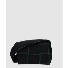 [BOTTEGA-보테가베네타]스몰 패디드 테크 카세트 795675