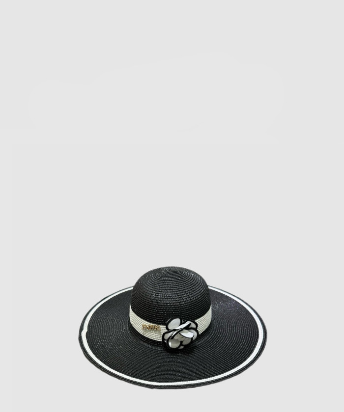 [CHANEL-샤넬]선캡 AA6383