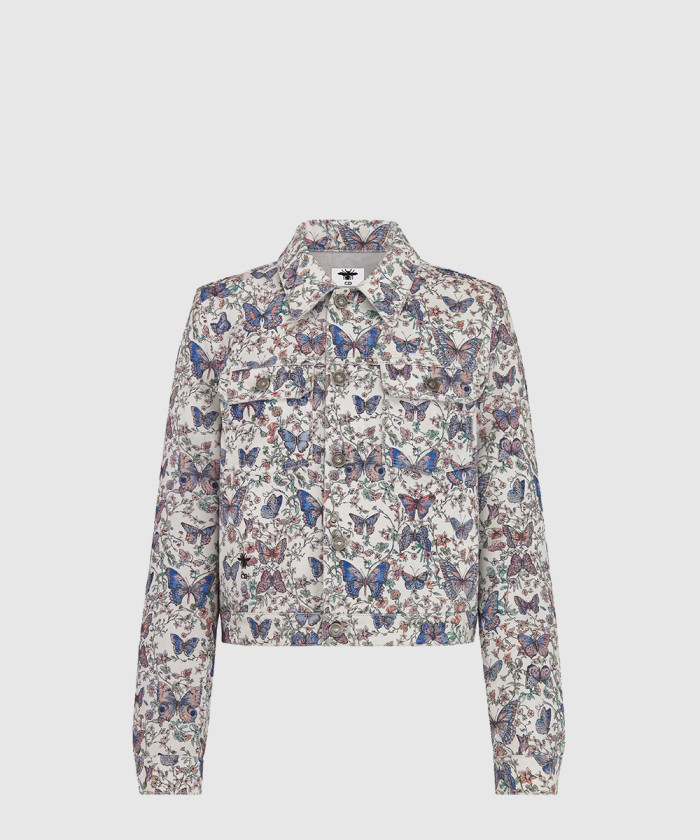 [DIOR-디올]재킷 522V1