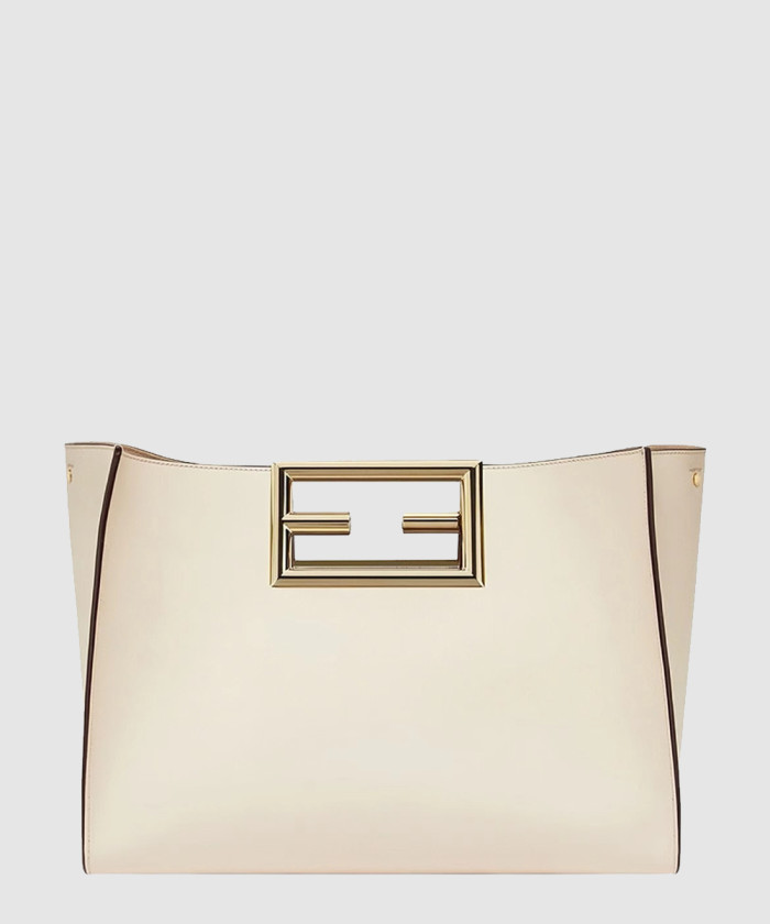 [FENDI-펜디]웨이 숄더백 라지 8BH391